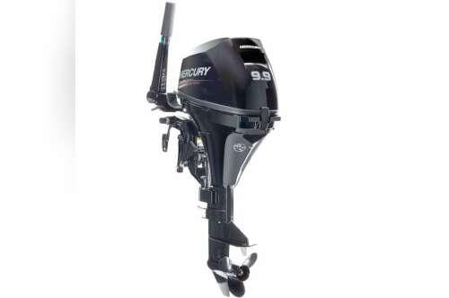 Mercury 9.9EH FourStroke in islamorada FL