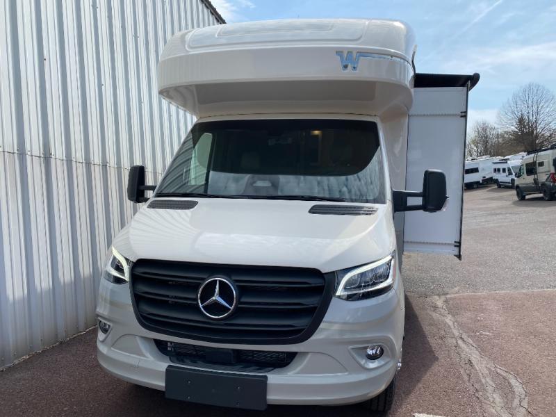 2027 Winnebago Navion 24D in souderton PA