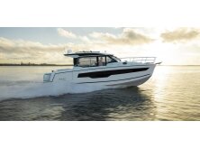 Jeanneau TH33 Preview image