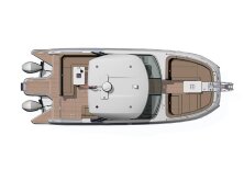 Jeanneau TH33 Preview image