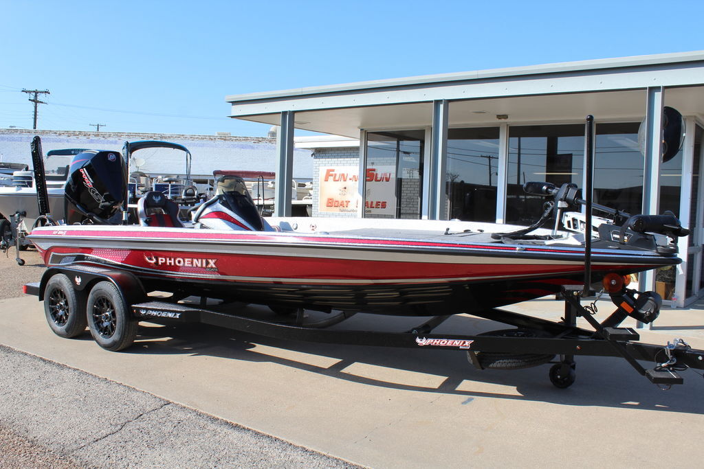 2026 Phoenix Bass Boats 921 Elite X in cleburne TX