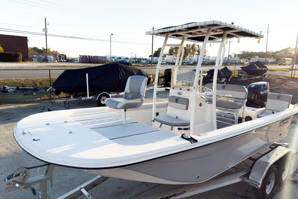 2026 Carolina Skiff 19 LS in douglasville GA