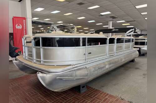 2016 Berkshire 22SR in muskegon MI
