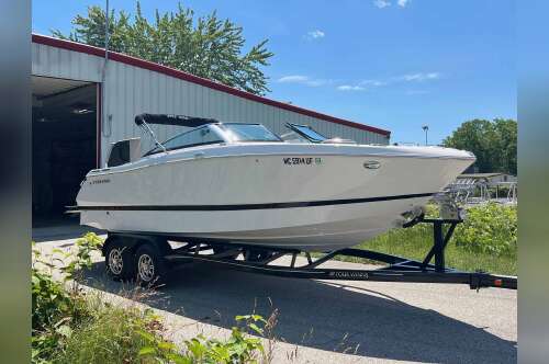 2019 Four Winns in muskegon MI