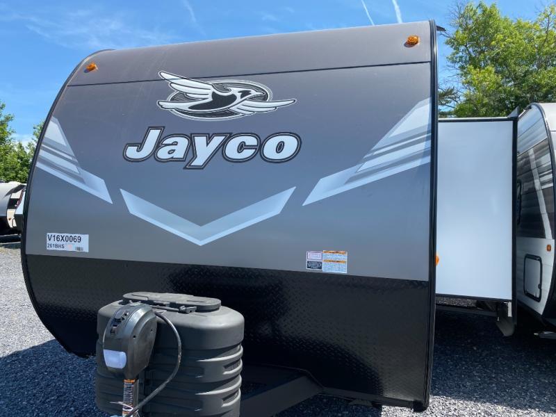 2027 Jayco Jay Flight 261BHS in souderton PA