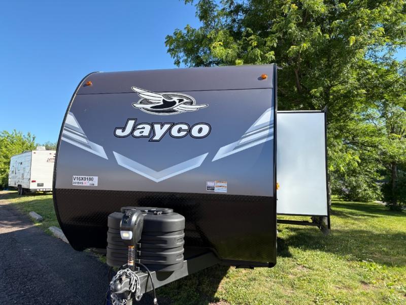 2027 Jayco Jay Flight 261BHS in souderton PA