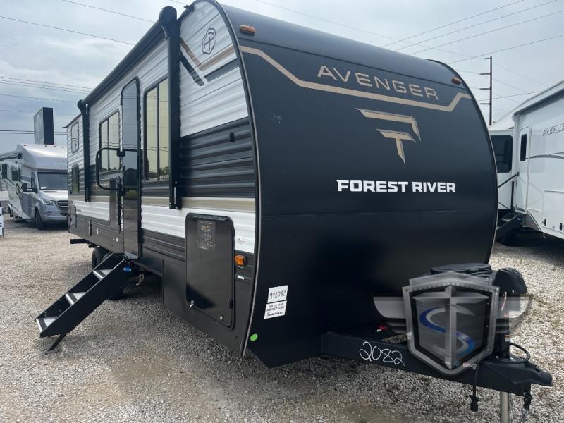2026 Prime Time Rv Avenger 23BHS in livingston TX