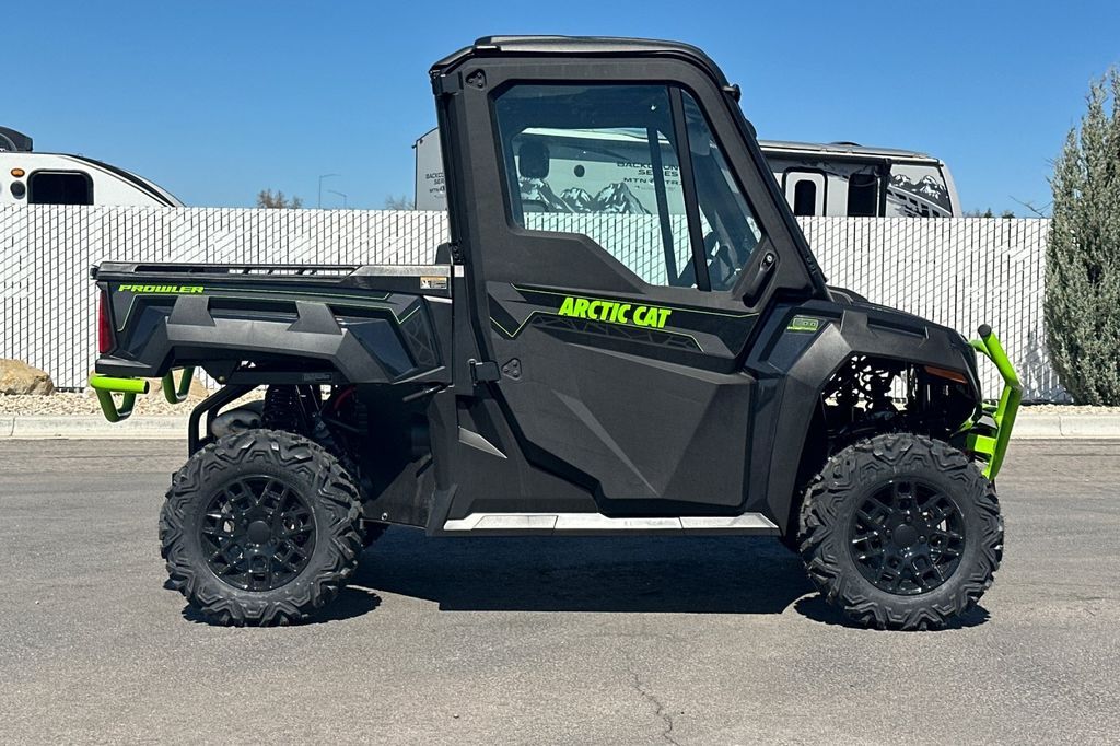 Arctic Cat Four Wheelers For Sale in Idaho - ATV Trader