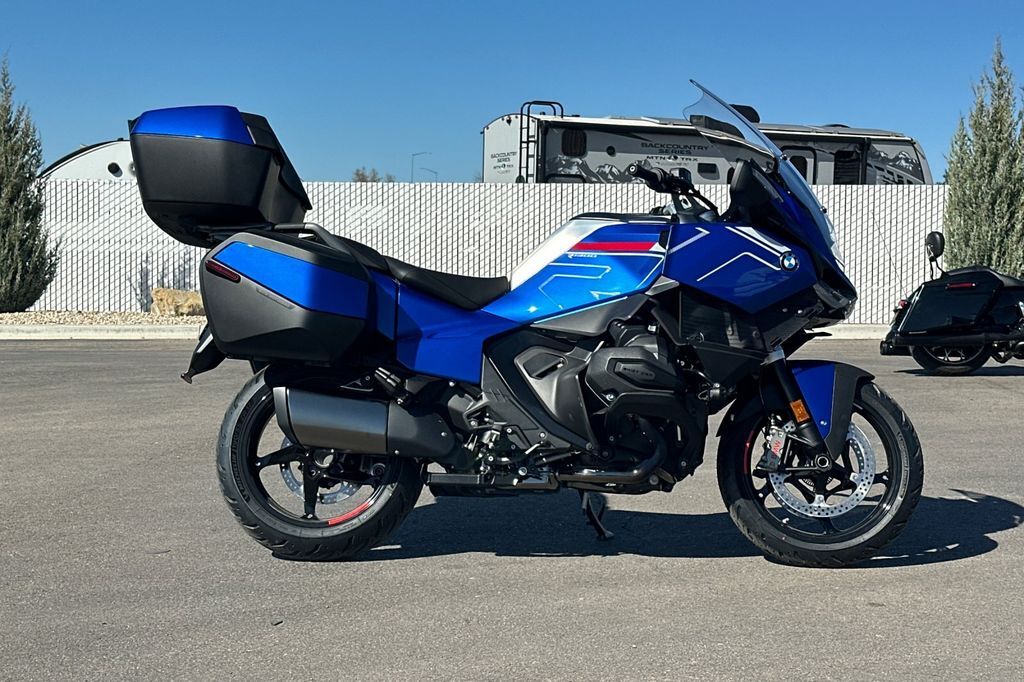 2026 BMW R 1300 RT 1300 RT in Boise, ID