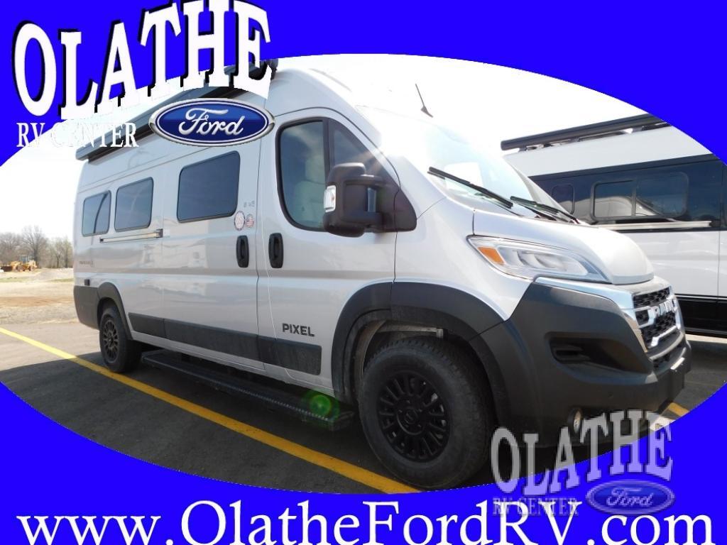 2026 Coachmen Rv Pixel P 2.0M in gardner KS