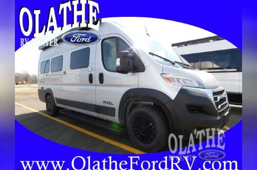 2026 Coachmen Rv Pixel P 2.0M in gardner KS