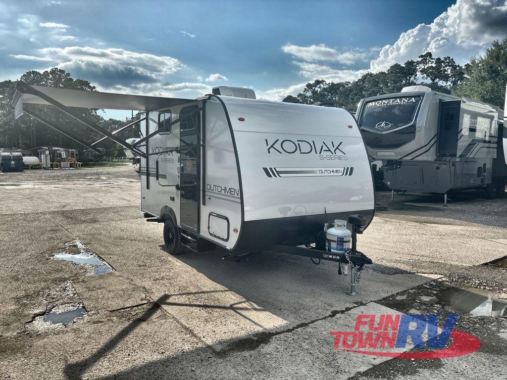 2026 Dutchmen Rv Kodiak 130BHS in anna IL
