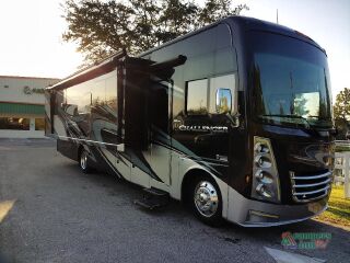 2021 THOR MOTOR COACH CHALLENGER 35MQ