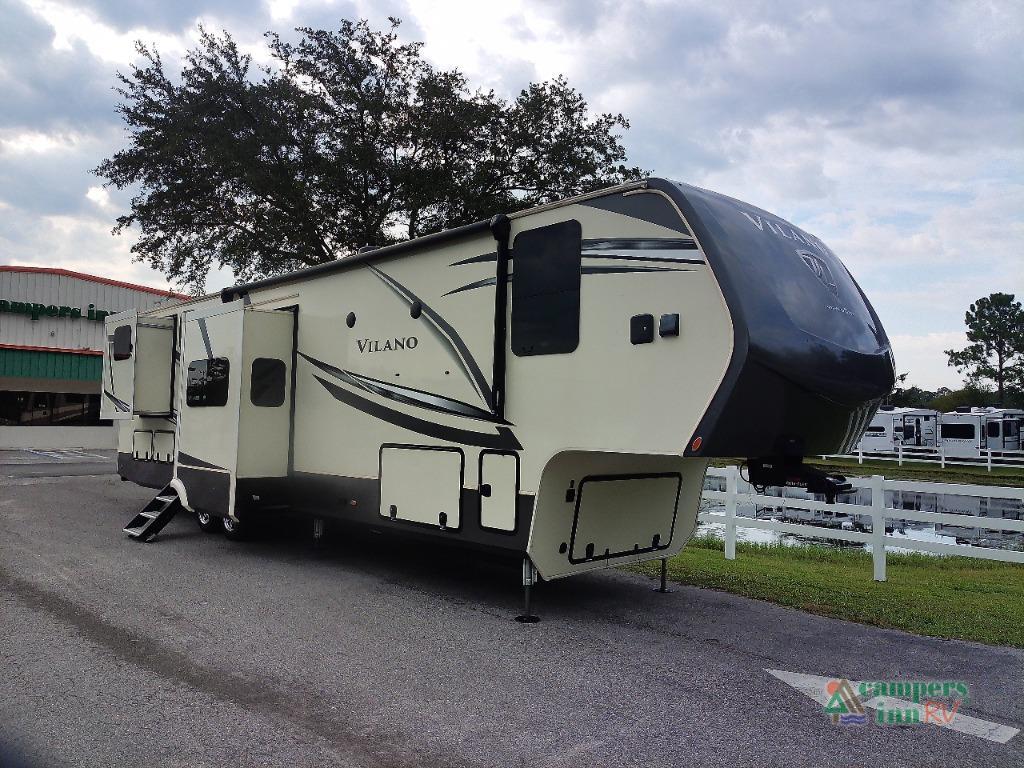 2022 Vanleigh Rv Vilano 394RK RV