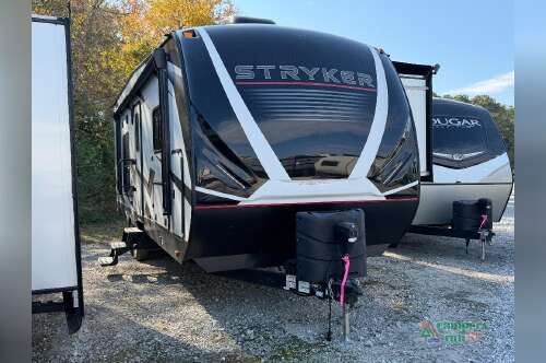 2022 Cruiser Stryker 2714 in conway SC