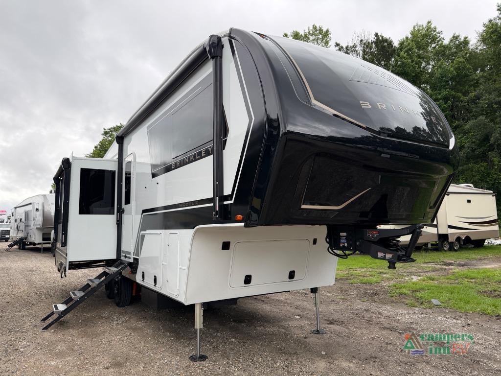 2027 Brinkley Model Z 2700 in conway SC