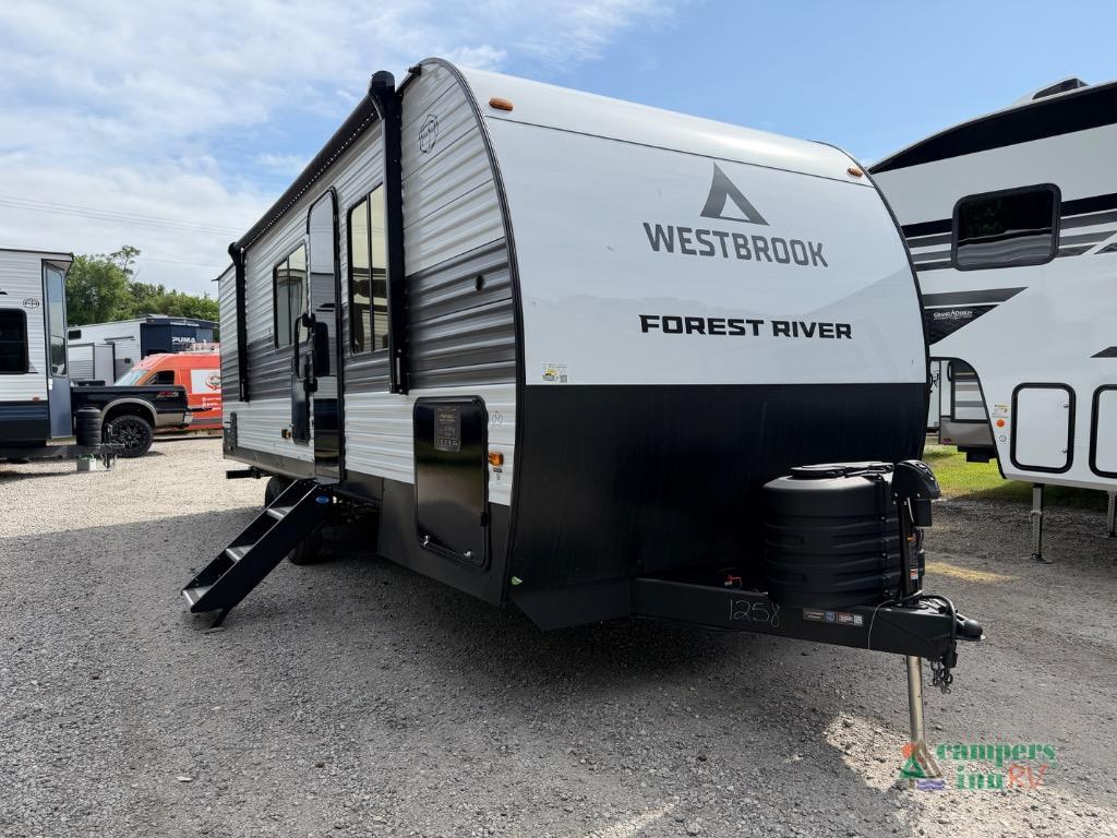 2026 Forest River Rv Westbrook 26RBXC in myrtle beach SC