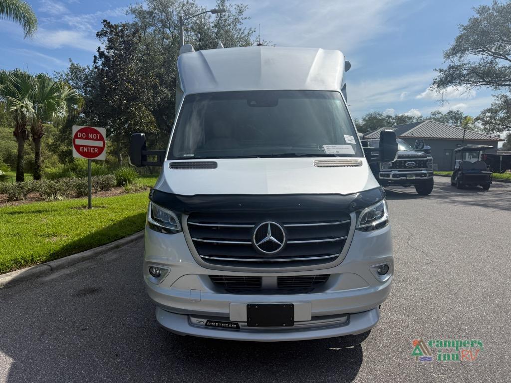 2021 Airstream Atlas Murphy Suite in seffner FL