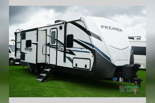 2023 Keystone Rv Premier Ultra Lite 26RBPR in fruitland park FL