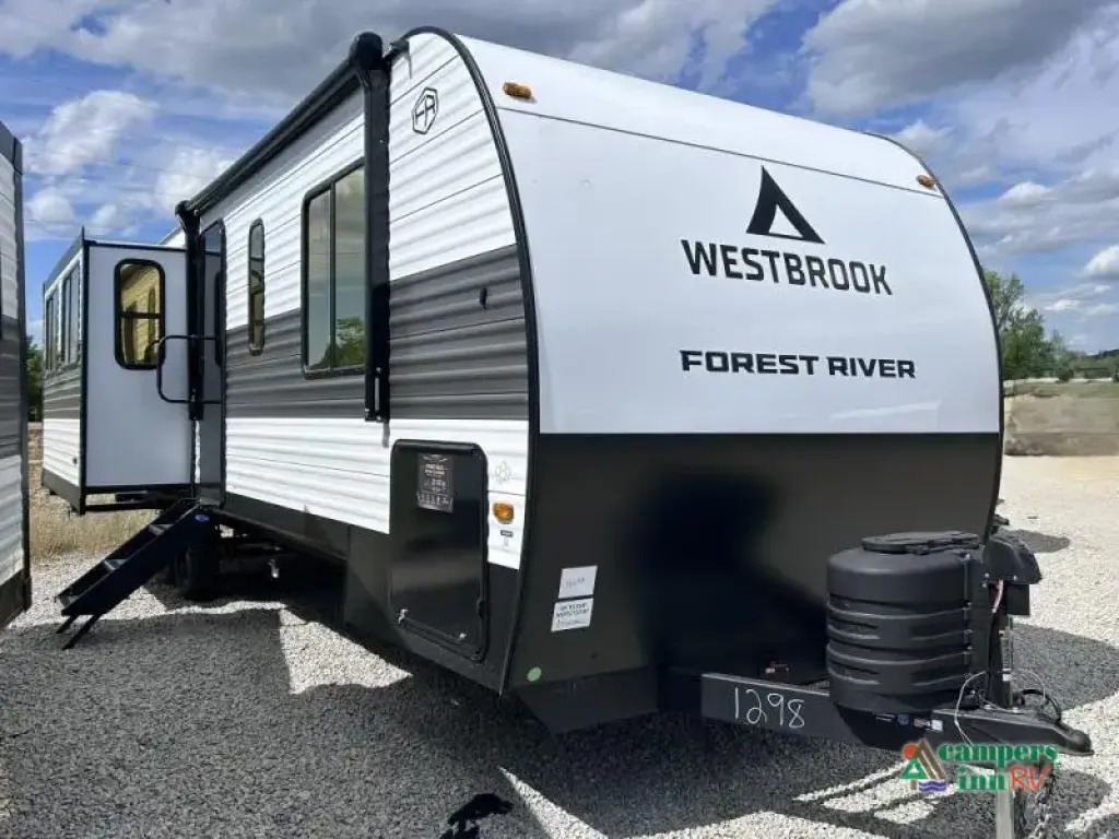 2026 Forest River Rv Westbrook 27REXC in kingston NH