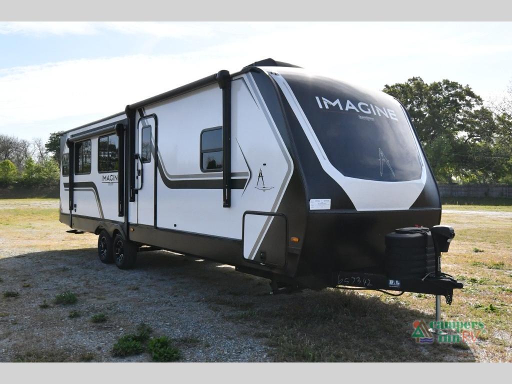 2026 Grand Design Imagine 2970RL in byron GA