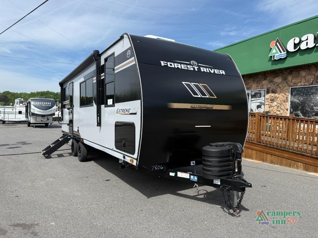 2026 Forest River Rv Vibe Extreme Lite 2500CK in kings mountain NC