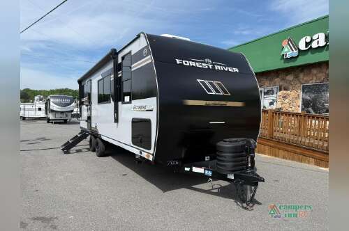 2026 Forest River Rv Vibe Extreme Lite 2500CK in kings mountain NC