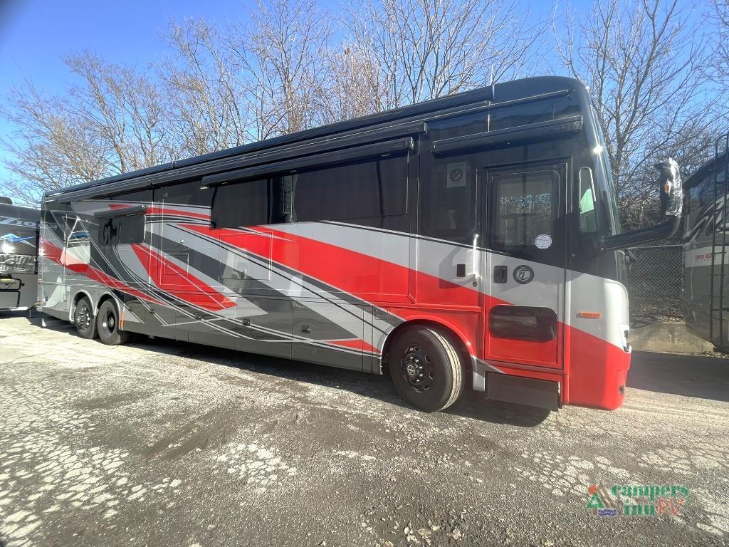2026 Tiffin Motorhomes Allegro Bus 45 OPP Class A Diesel Motorhome - Diesel Pusher RV