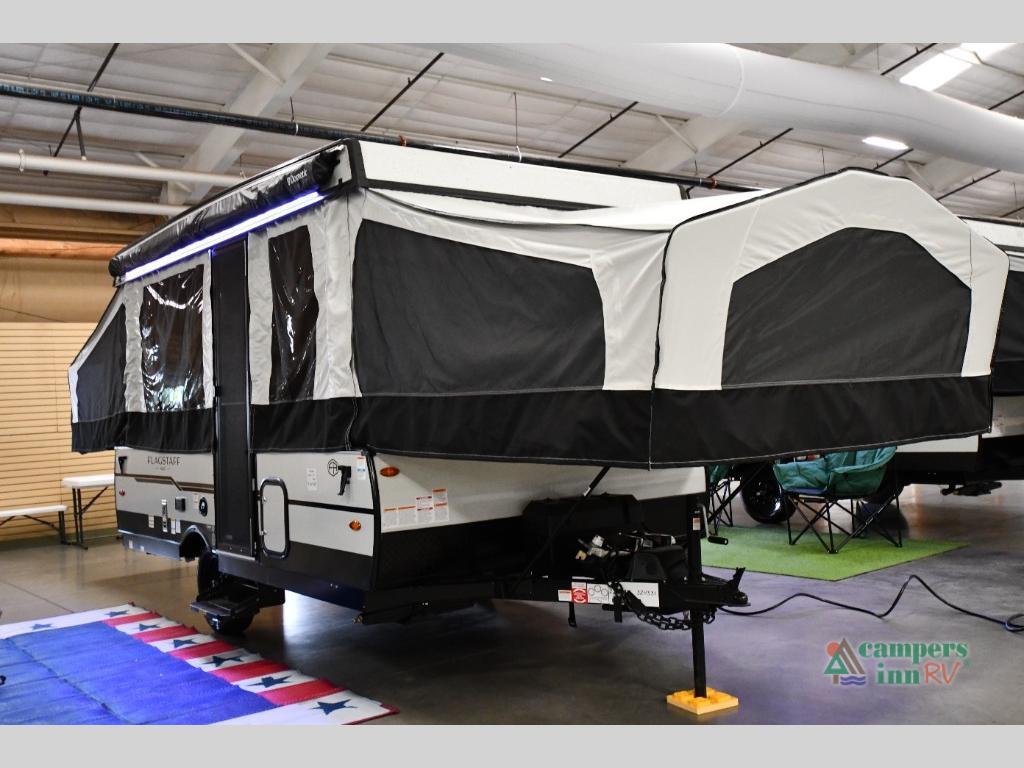2026 Forest River Rv Flagstaff MAC Series 238MT in johnstown CO
