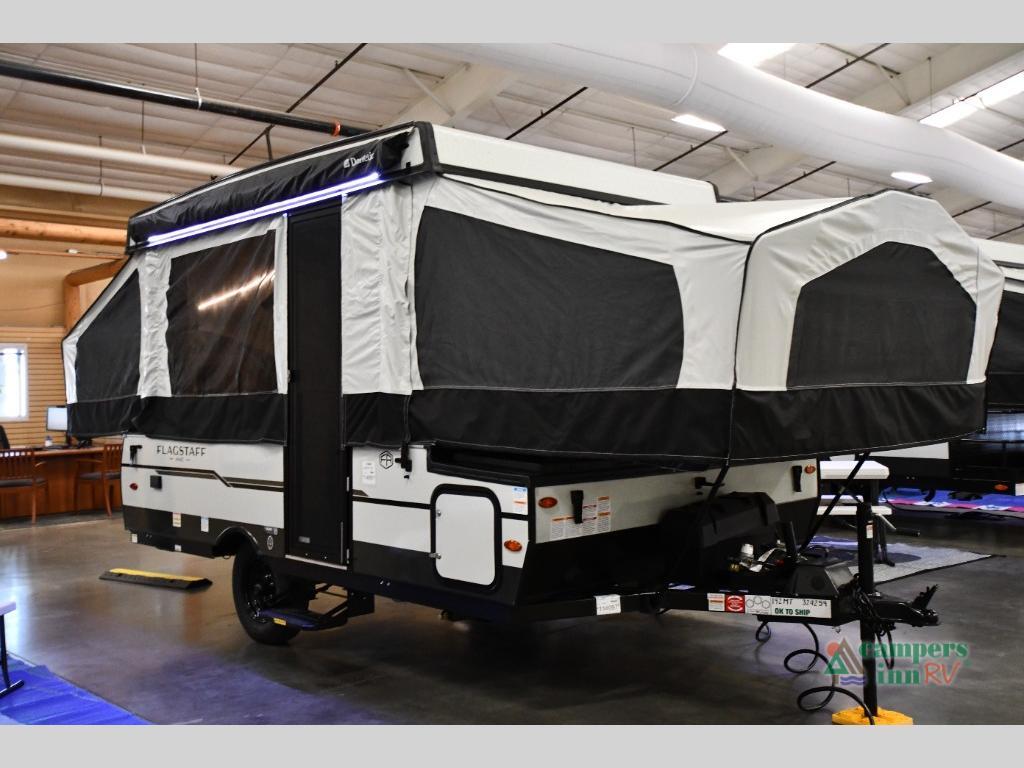 2026 Forest River Rv Flagstaff MAC Series 192MT in johnstown CO