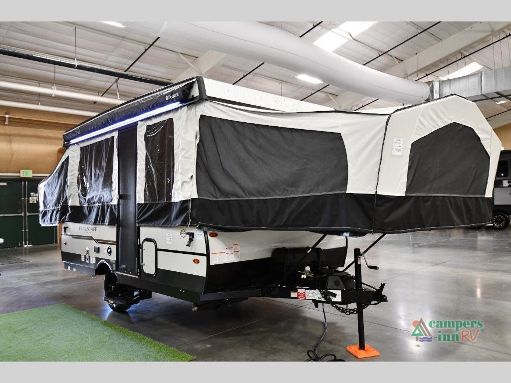 2026 Forest River Rv Flagstaff MAC Series 238MT in johnstown CO