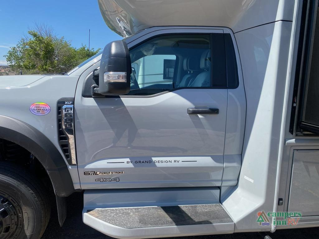 2026 Grand Design Lineage Series F 31ZW in st. george UT
