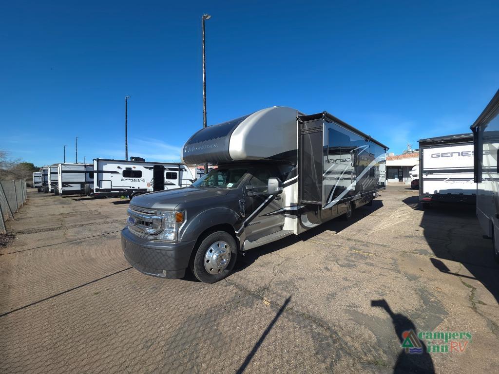 2020 Thor Motor Coach Magnitude BB35 in st. george UT