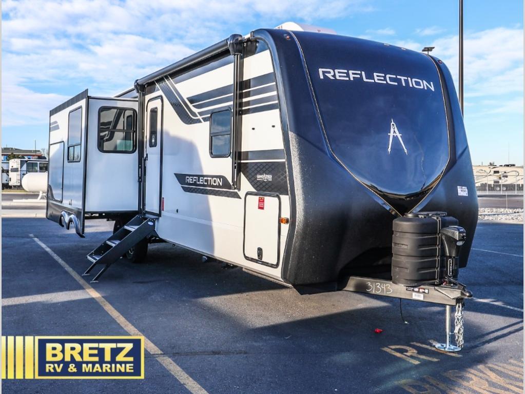 2026 Grand Design Reflection 317RSTS in billings MT