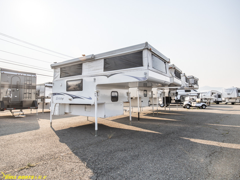 2017 Northstar Pop-Up 850SC in missoula MT
