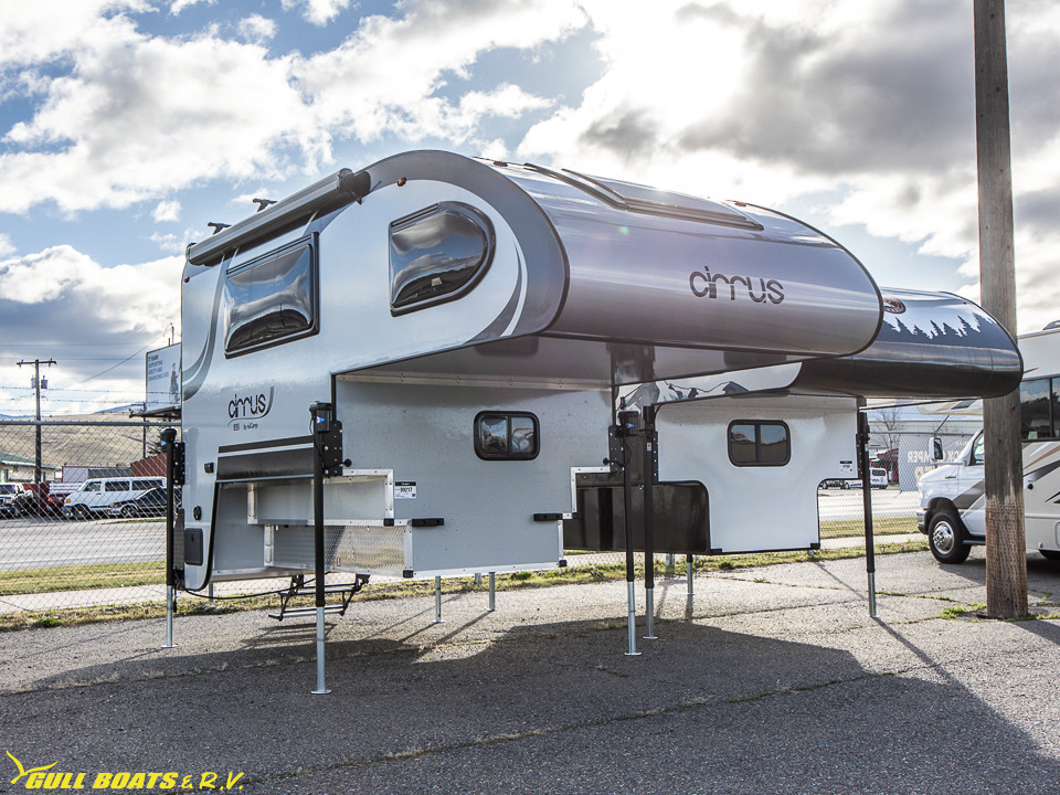 2026 Nucamp Rv Cirrus 820 RV