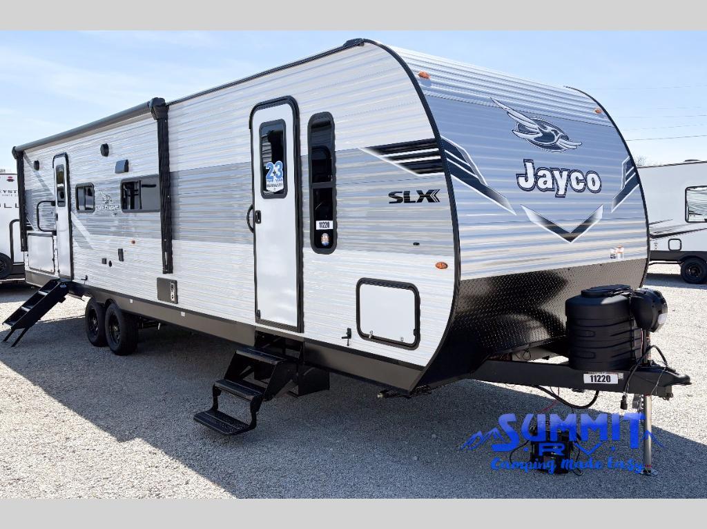 2026 Jayco Jay Flight SLX 330TBS in ashland KY
