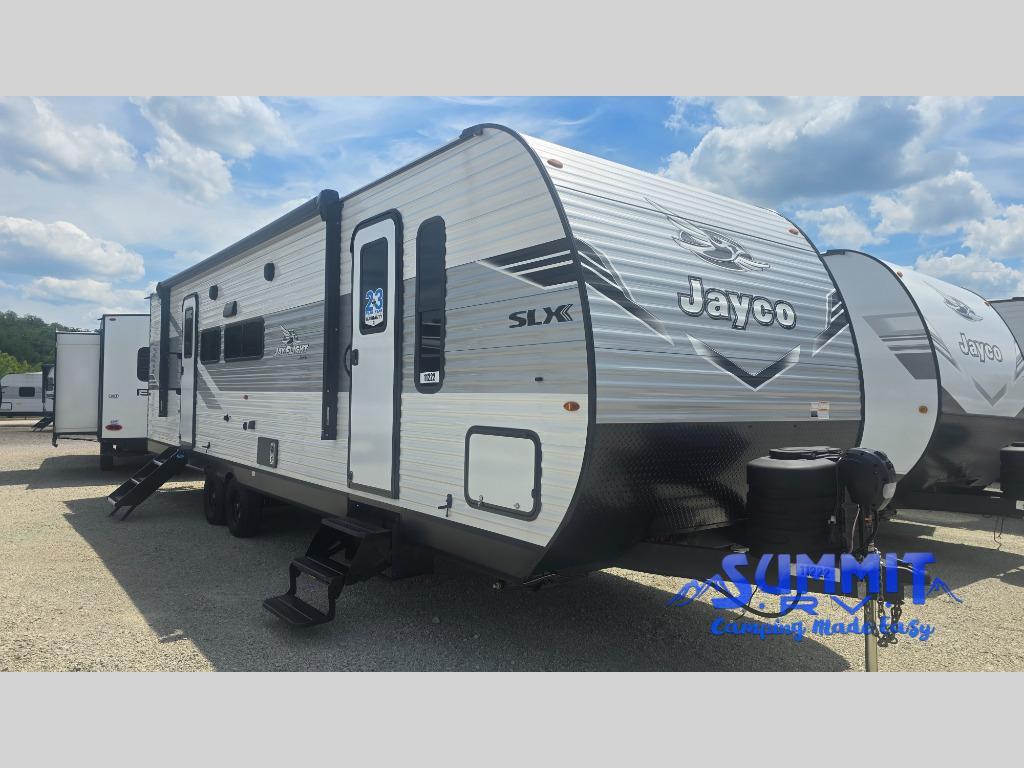 2026 Jayco Jay Flight SLX 287BHS in ashland KY