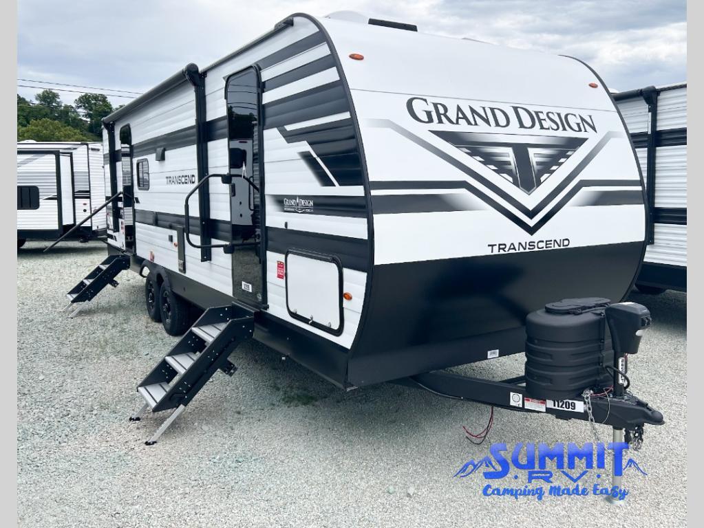 2026 Grand Design Transcend 265BHT in ashland KY