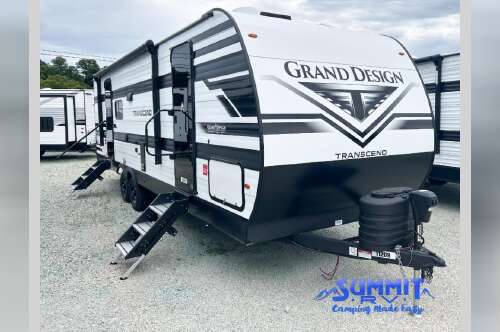 2026 Grand Design Transcend 265BHT in ashland KY