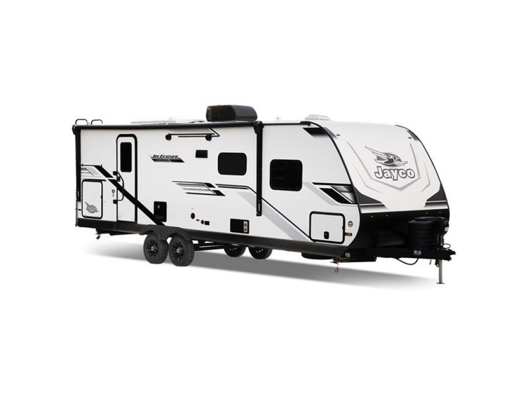 2026 Jayco Jay Feather 25RB in ashland KY