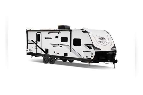 2026 Jayco Jay Feather 25RB in ashland KY