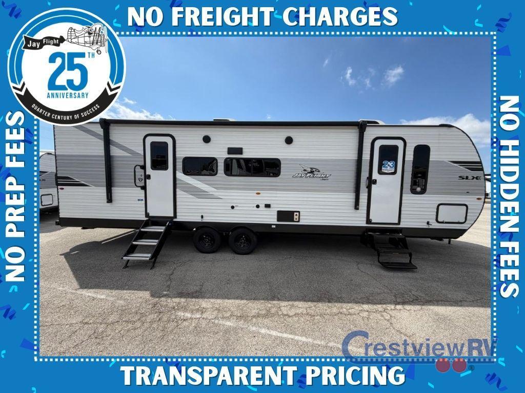 2026 Jayco Jay Flight SLX 287BHS in buda TX