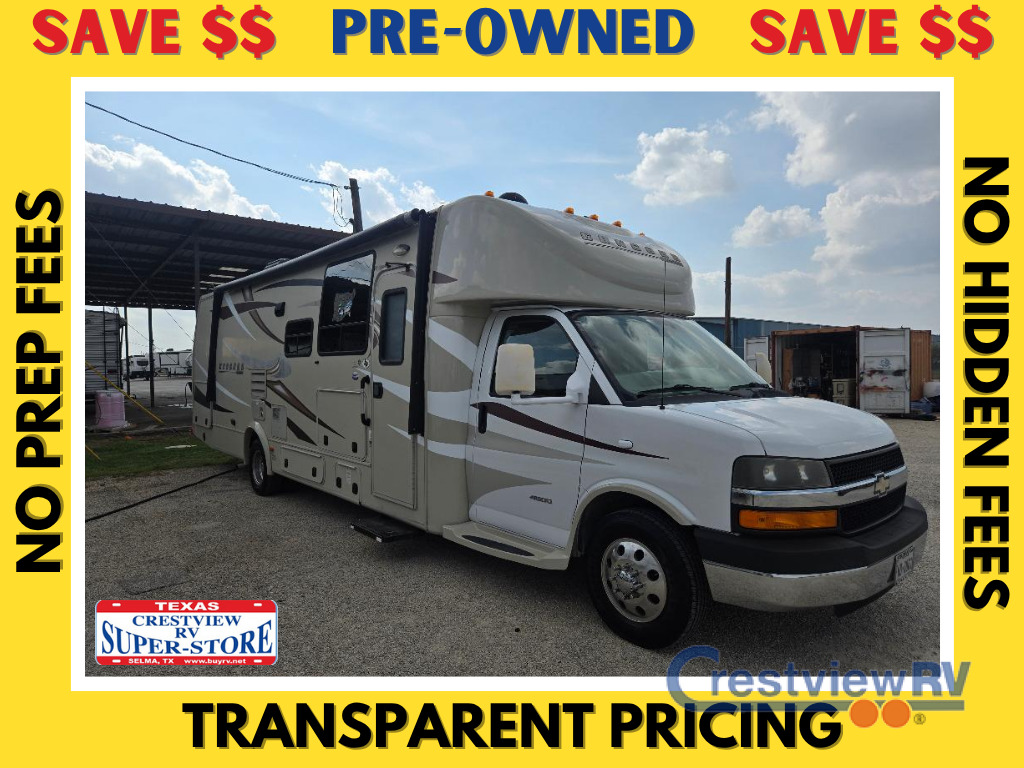 2015 Coachmen Rv Concord 300DS Chevy in selma TX