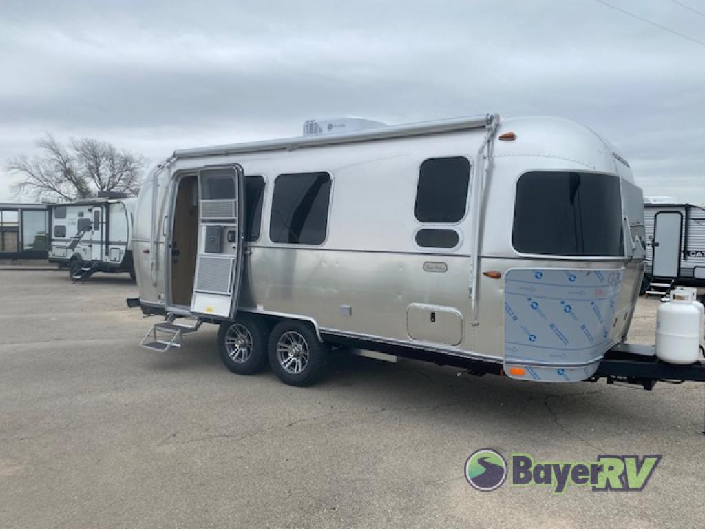 2026 Airstream Trade Wind 23FB Twin in dublin TX