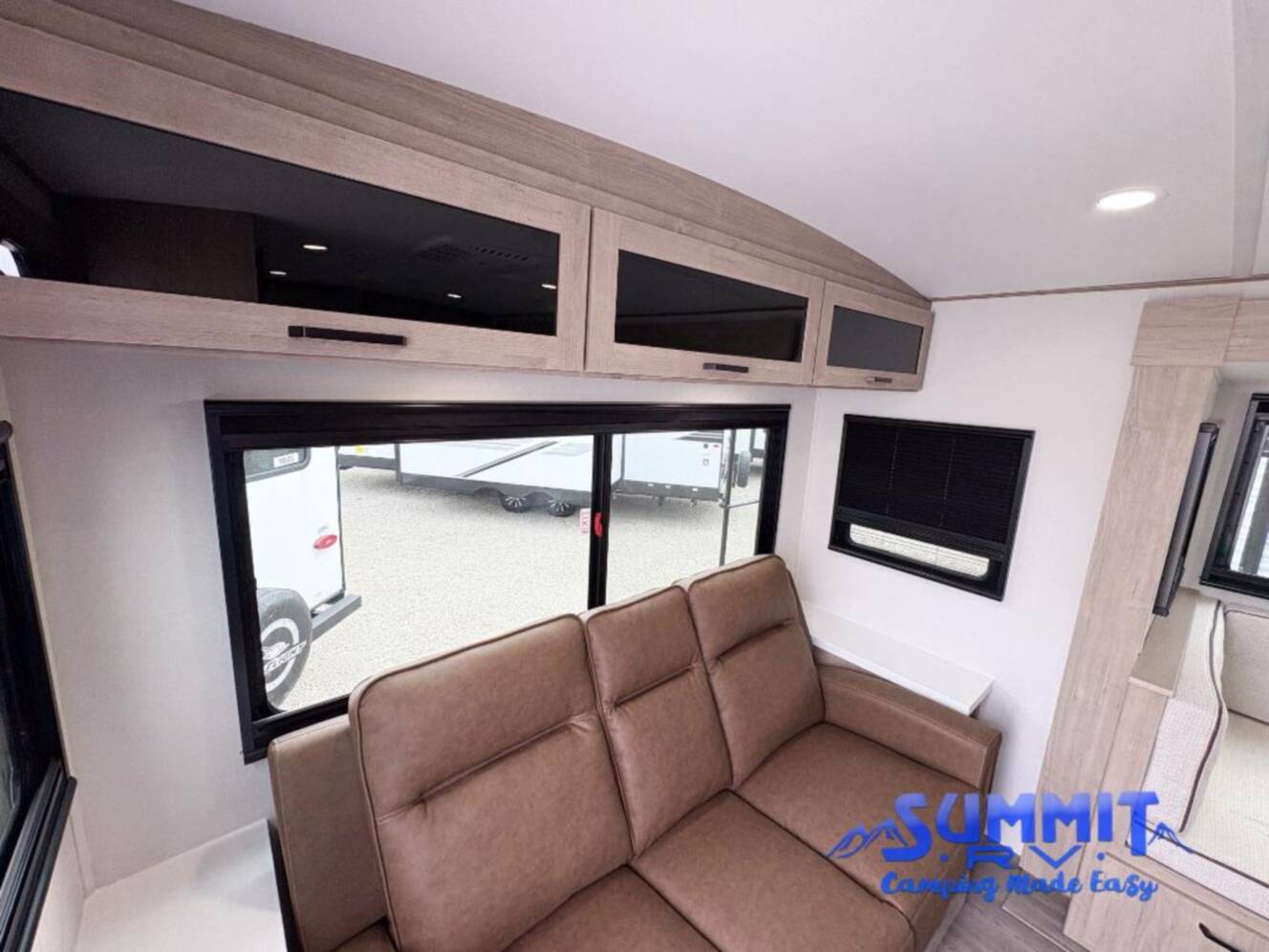 A photo of this 2026 Grand Design Imagine 2500RL