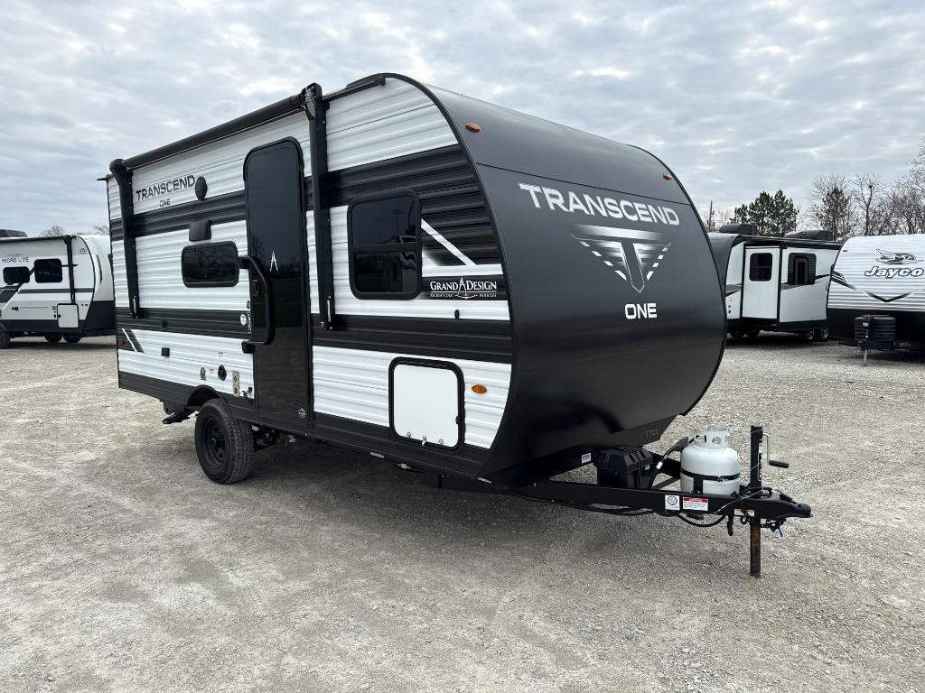 2025 Grand Design Transcend One 151BH in kokomo IN