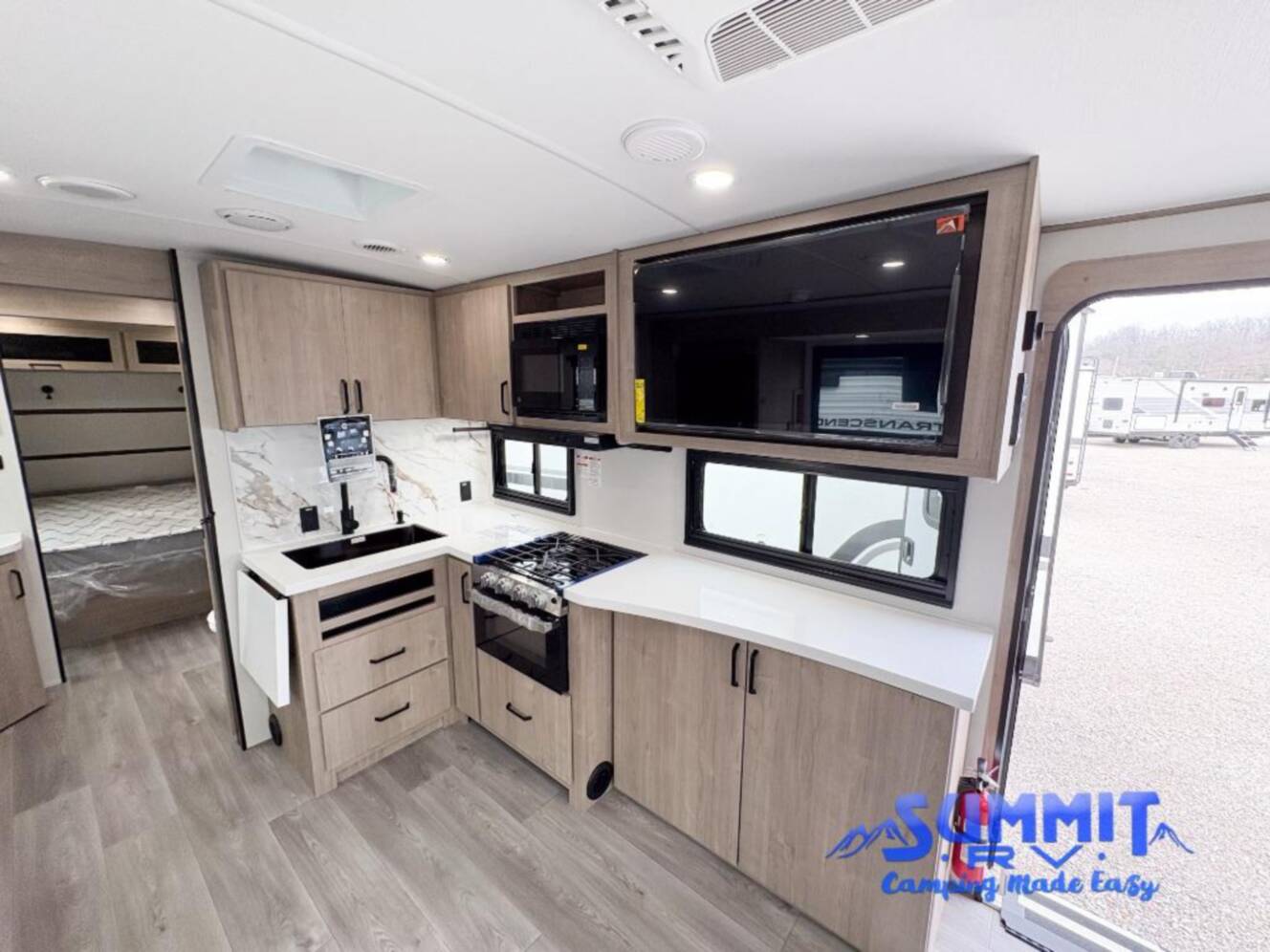A photo of this 2026 Grand Design Imagine 2500RL
