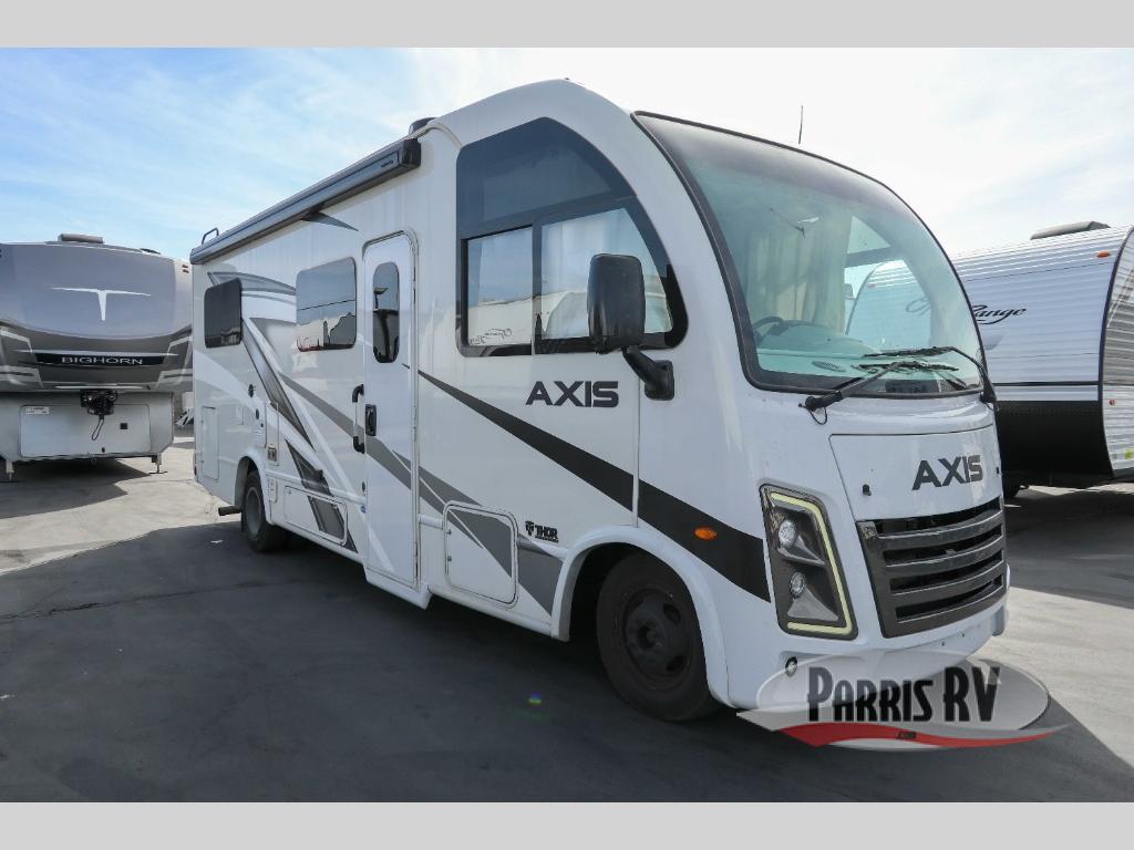 2025 Thor Motor Coach Axis 24.1 in murray UT