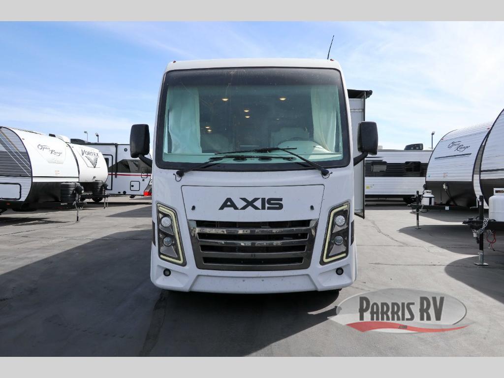 2025 Thor Motor Coach Axis 24.1 in murray UT